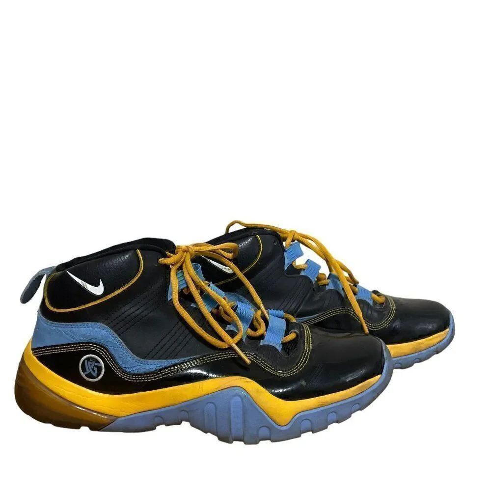 Nike Zoom Phenom Mens Shoe Size 11.5 Men 361655-012